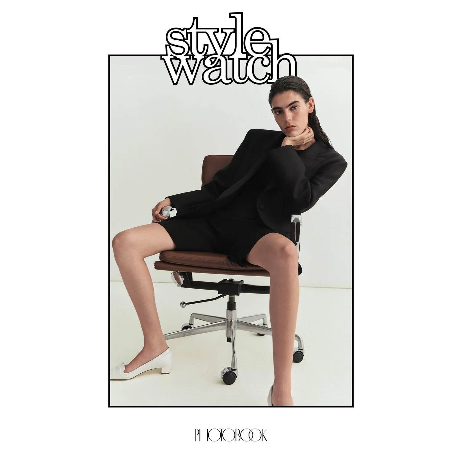 Sacai Unveils Their Creative Wild Side for Their Autumn & Winter